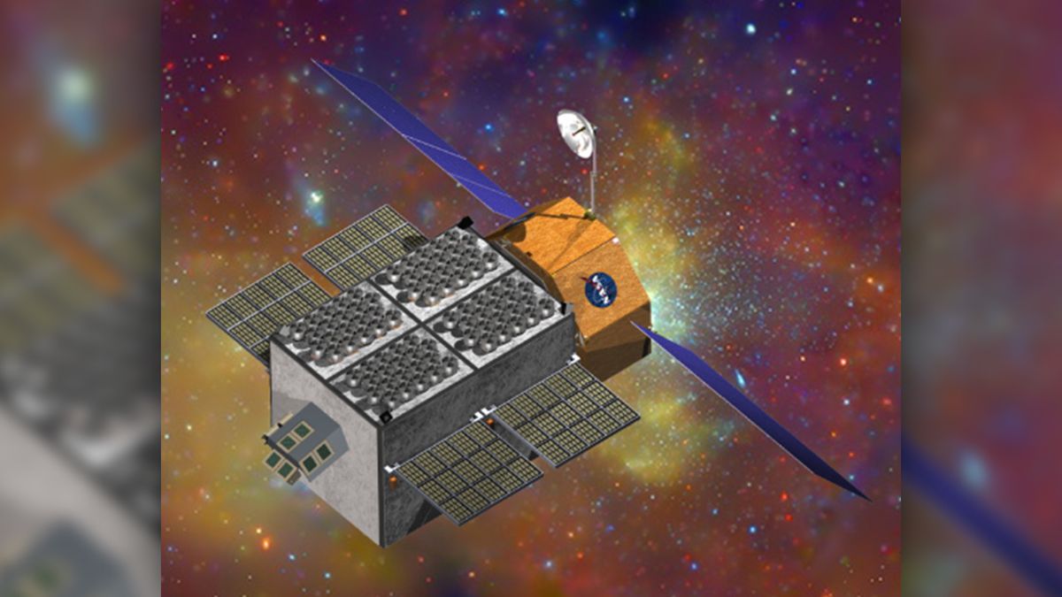 Rýsuje se mimořádná spolupráce mezi Českem a NASA